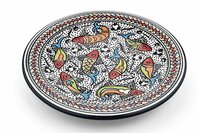 Dinerbord 27,5 cm Riahi 