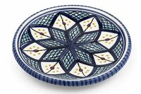 Dessertbord 20,8 cm Shebka