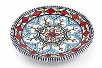 Dessertbord 20,8 cm Mehari