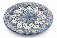 Dinerbord 27,5 cm Shebka