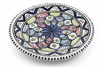 Dinerbord 27,5 cm Raslen