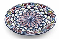 Dinerbord 27,5 cm Naoura