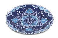Dinerbord 27,5 cm Ocean