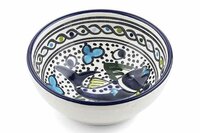 Kommetje 10,5 cm Poisson