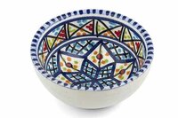 Kommetje 10,5 cm Shebka