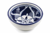 Kommetje 10,5 cm Blue Fond