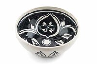 Kommetje 10,5 cm Midnight