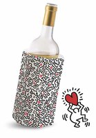 Wijnkoeler Keith Haring Active Cooler