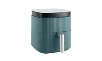 Airfryer XL Silhouette Greenpan 5 liter Smokey Blue