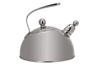 Fluitketel 2,5 L RVS Classic