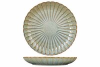 Plat Bord 27,4 cm Astera Ocean