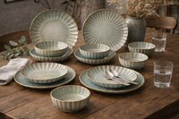 Serviesset 16-delig Astera Ocean