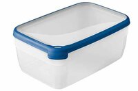 Vershouddoos eco rechthoek 5,4 L Chef@Home