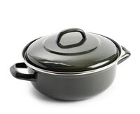 Stoofpan met deksel Dagelijkse Kost 24cm