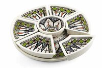 Aperoset 8-delig Azis