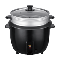 Rijstkoker 2,8 liter Swiss Haus