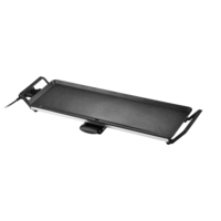 Grillplaat Teppanyaki 90 cm 