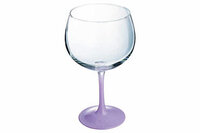 Gin Tonic Cocktailglas 70 cl Summer Pop Lavander