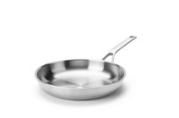 Koekenpan 24 cm BK Maestro 3-Ply Peter Goossens