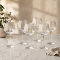 Gin-Tonic Glazen Set van 6 Optic Nuform 64 cl