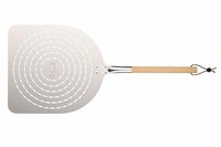 Pizzaschep Eva 65x31cm Ziipa