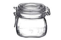 Weckpot 0,5 liter Fido