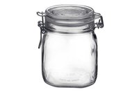 Weckpot 0,75 liter Fido