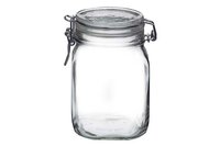 Weckpot 1 liter Fido
