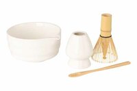 Matcha set 4-delig Cosy&Trendy