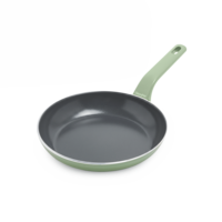 Koekenpan 20 cm keramische coating Greenpan Essence Pro Sage
