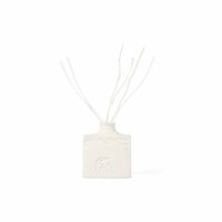 Geurstokjes 1200 ml Chalk White Marn