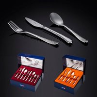 Bestekset Lima 50-delig Sola