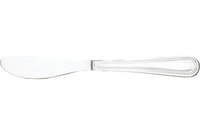 Tafelmes Pearl set van 3 stuks