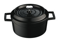 Braadpan mini gietijzer 10 cm Lava Cooking