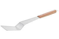 Grill barbecue spatel Inox