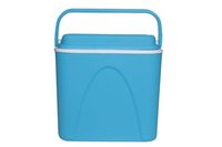 Koelbox blauw 24 liter