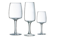 Glazen set 18 delig Equip Home