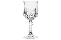 Wijnglas 25 cl Longchamp Cristal d'Arques