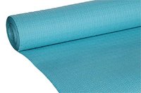 Tafelkleed papier turquoise op rol Cosy&Trendy