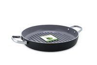 Greenpan Essentials Grill Pan Rond