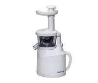 Slowjuicer Montana wit