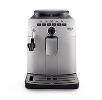 Koffiemachine volautomaat Gaggia Naviglio Deluxe
