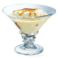 Ijscoupe glas 21 cl Palmier Arcoroc Professional