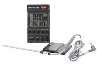 Vleesthermometer Cooking-Thermo-Timer