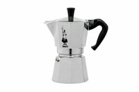 Percolator Moka Express Bialetti 6-kops