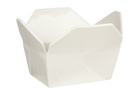 Take Away schaal 20x17,5 cm Cosy&Trendy