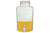 Sap dispenser met kraantje 8,5 liter