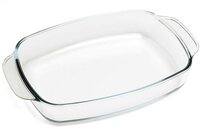 Glazen ovenschotel 2,3 liter