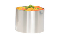 Garneercirkel set van 6 stuks 7 cm x 5,5 cm Cosy & Trendy