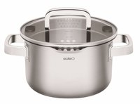 Kookpan 24 cm 6L Juvia Sola